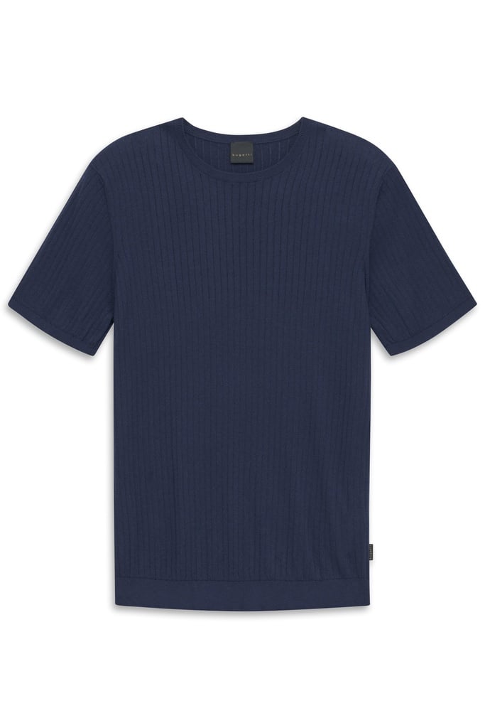 BUGATTI TShirt 1/2 sleeve 7200 15552E (S, 380)