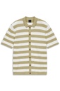 BUGATTI polo 1/2 sleeve 7100 15537E
