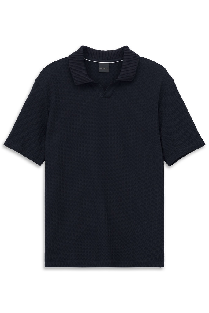 BUGATTI polo 1/2 sleeve 8150 15062E