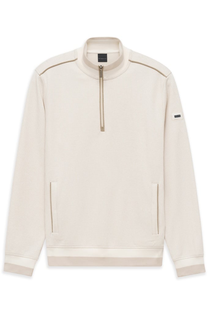 BUGATTI sweatshirt 8550 15140E (S)
