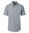 CASAMODA SHIRT 126130171 1/2 SLEEVE