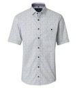 CASAMODA SHIRT 126130461 1/2 SLEEVE