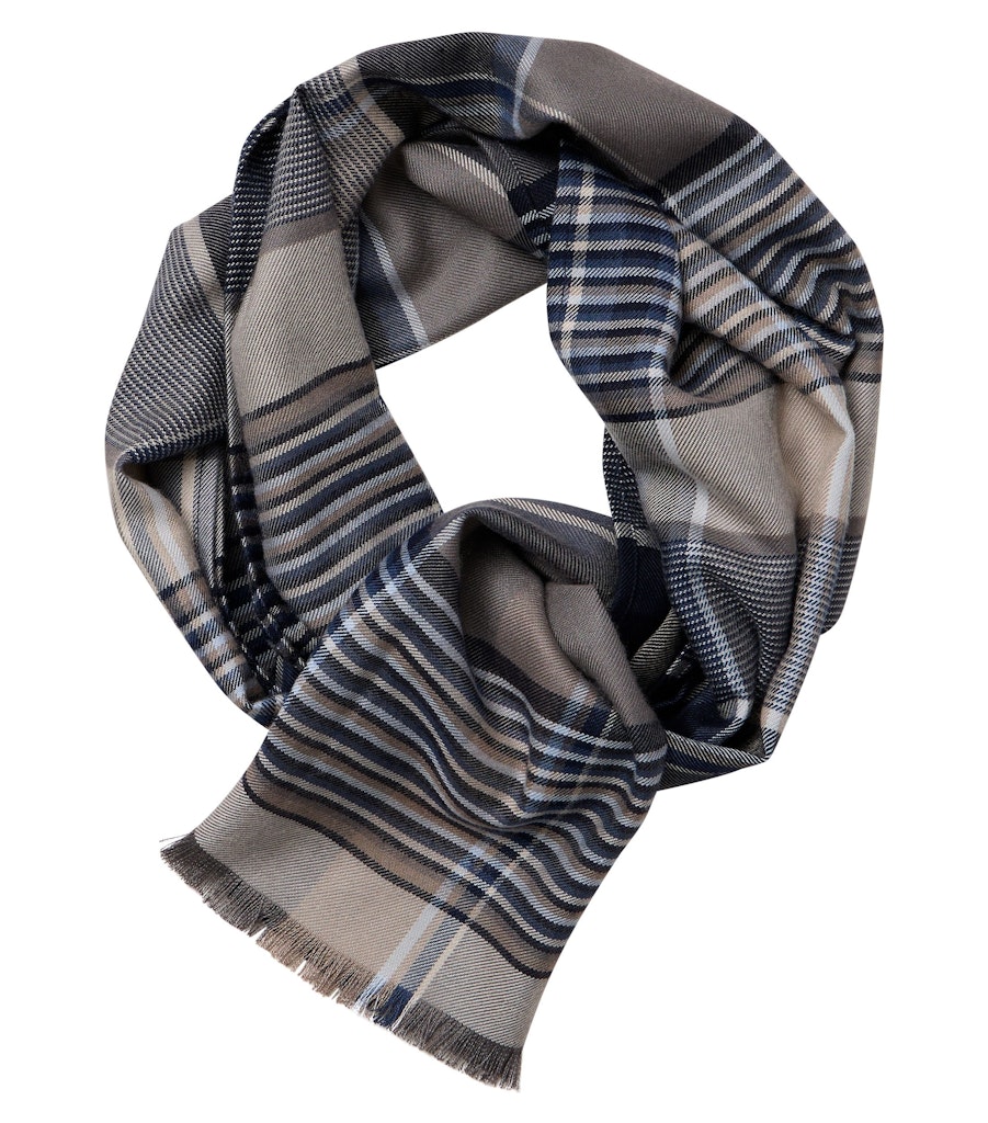 CASAMODA Scarf 126730083