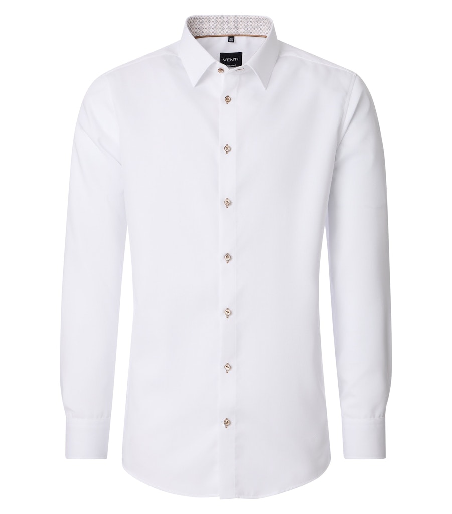 Venti SHIRT 226110350 1/1 SLEEVE