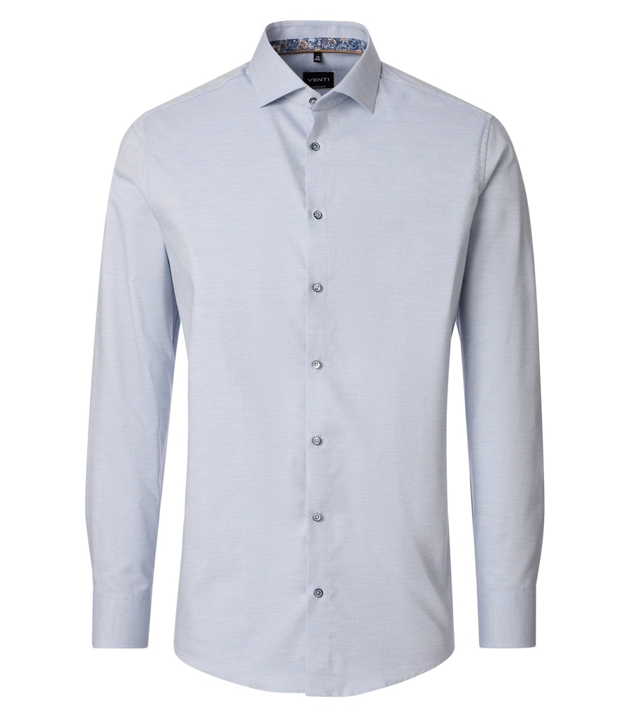 Venti SHIRT 226110410 1/1 SLEEVE