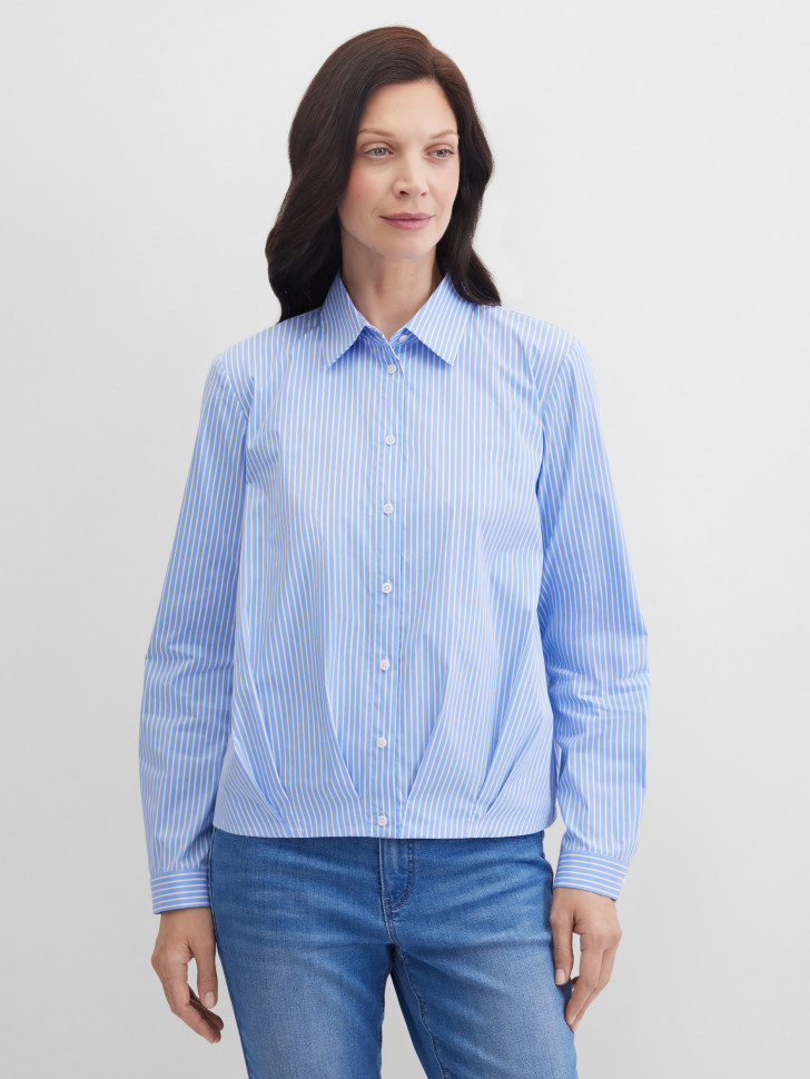 GERRY WEBER BLOUSE N60453 03102001
