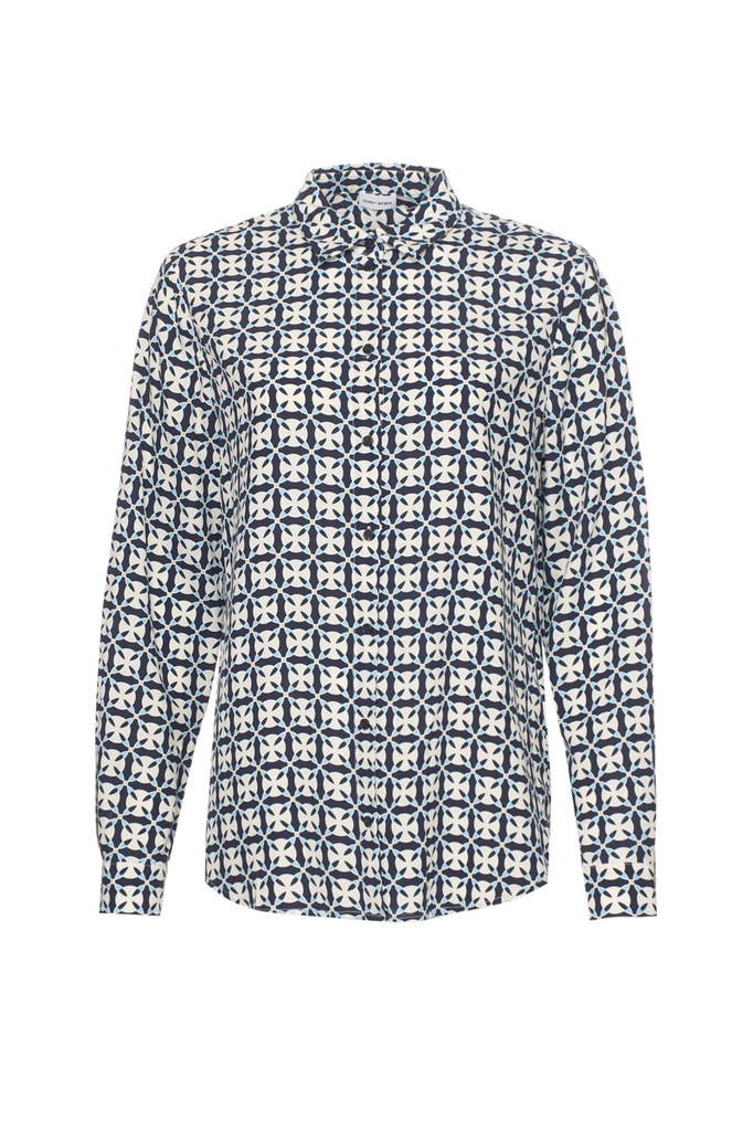GERRY WEBER BLOUSE N60459 03102001