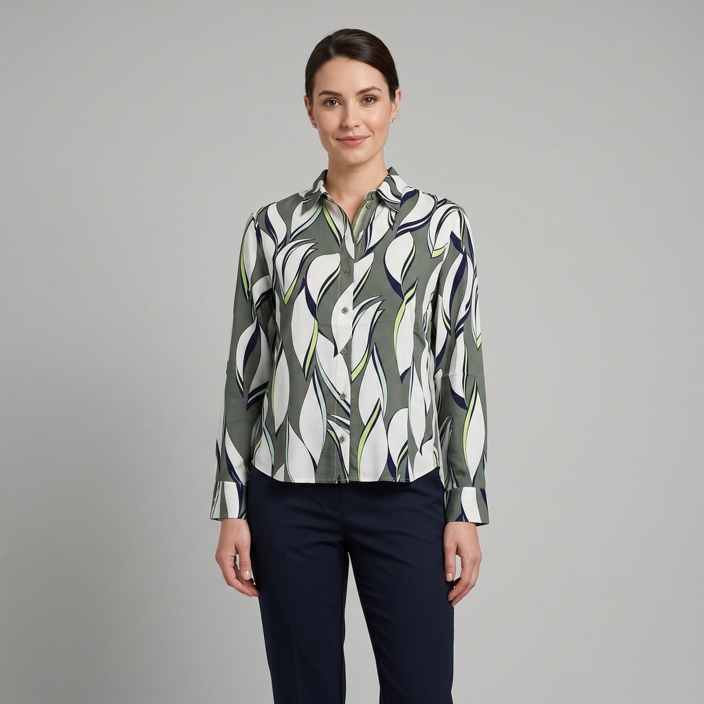GERRY WEBER BLOUSE N60467 03102001 (34)