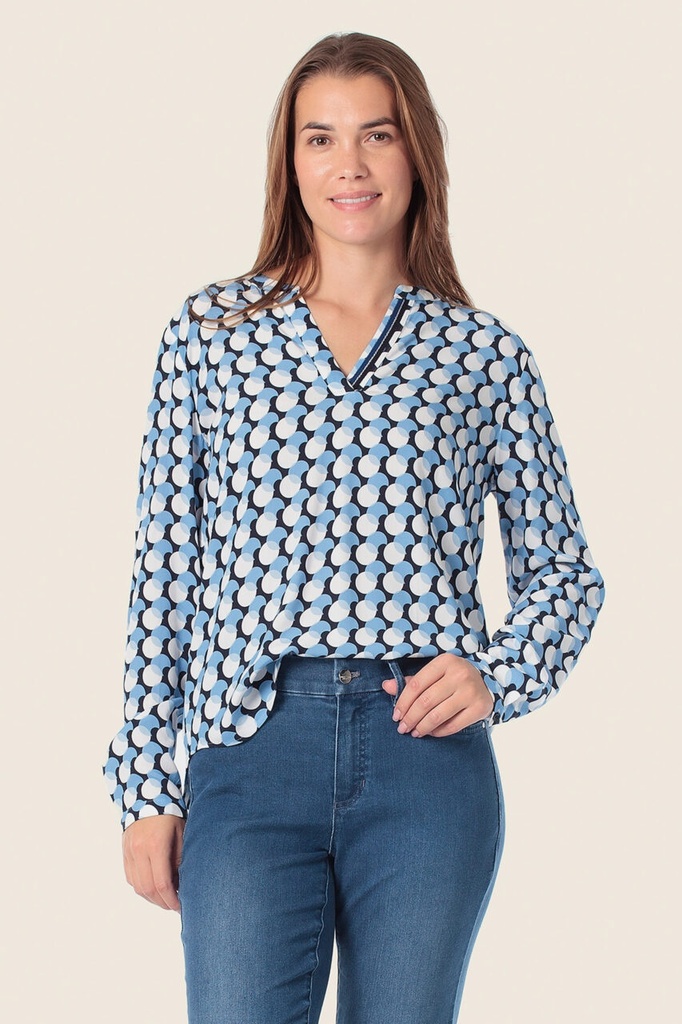 GERRY WEBER BLOUSE N61001 02102001