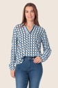 GERRY WEBER BLOUSE N61001 02102001