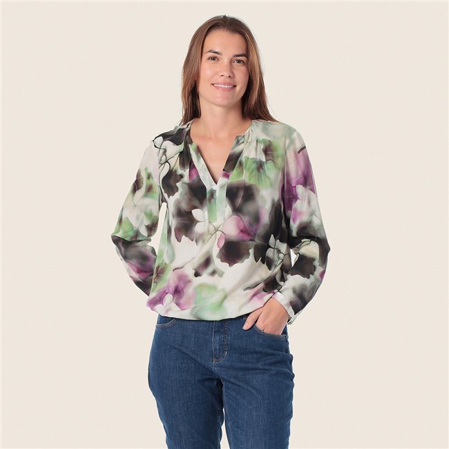 GERRY WEBER BLOUSE N61002 02102001