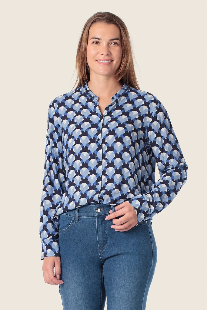GERRY WEBER BLOUSE N61030 02102001