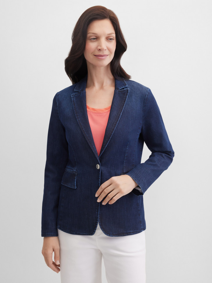GERRY WEBER Blazer N60152 01102002
