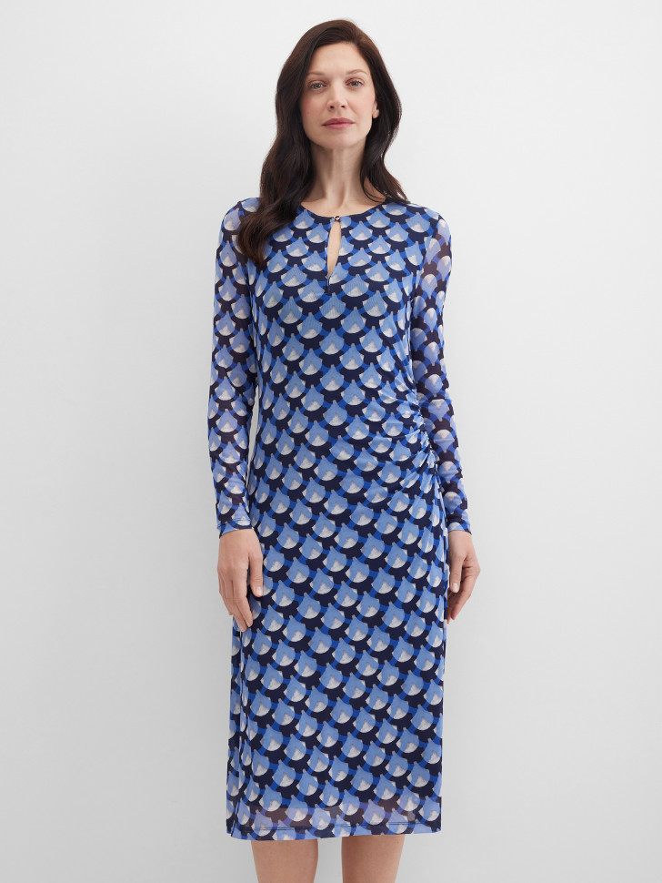 GERRY WEBER Dress N68503 20102001