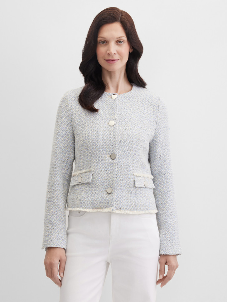 GERRY WEBER Jacket N60278 10102001