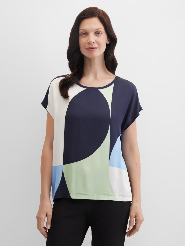 GERRY WEBER Tshirt N61715 04302003