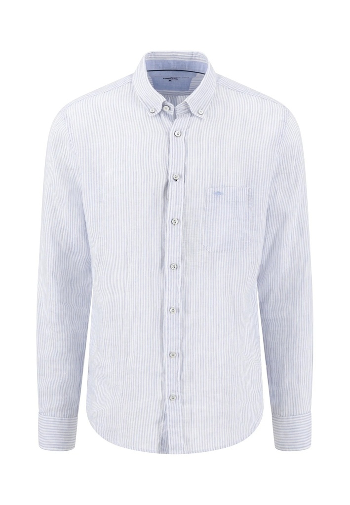 FYNCH HATTON Shirt 1613 6020 sleeve 1/1