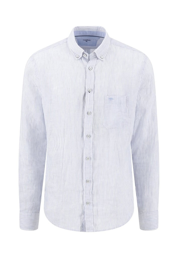 FYNCH HATTON Shirt 1613 6020 sleeve 1/1 (S)