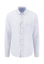 FYNCH HATTON Shirt 1613 6020 sleeve 1/1