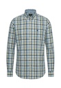 FYNCH HATTON Shirt 1613 8410 sleeve 1/1