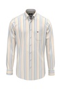 FYNCH HATTON Shirt 1613 8420 sleeve 1/1