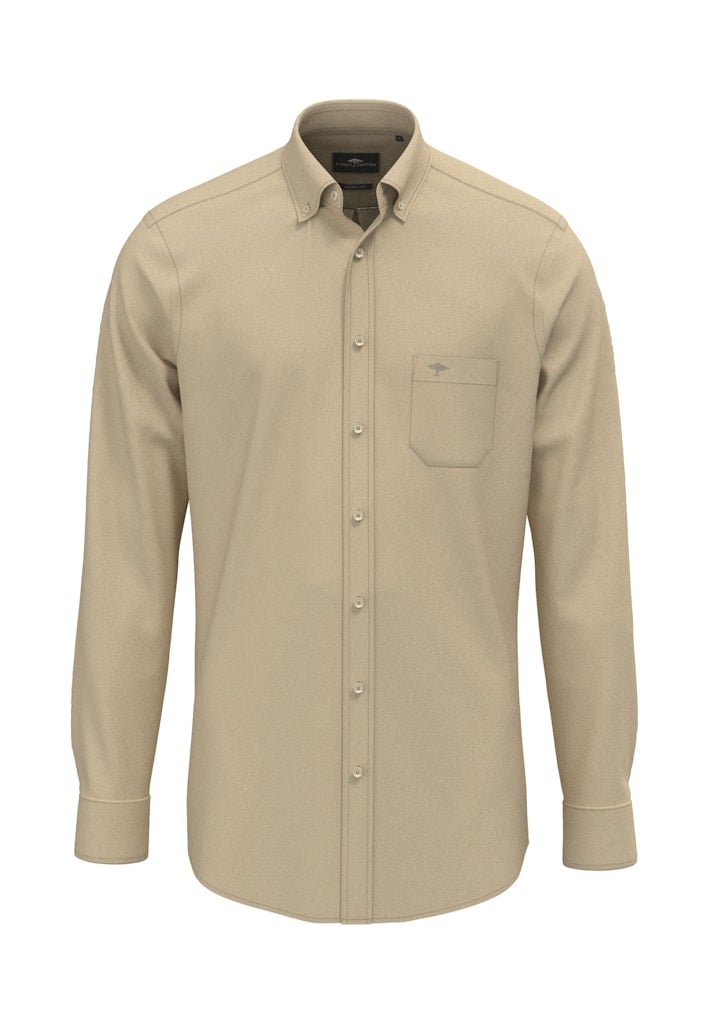 FYNCH HATTON Shirt 1613 8460 sleeve 1/1 (S)