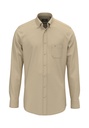 FYNCH HATTON Shirt 1613 8460 sleeve 1/1