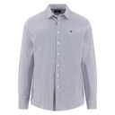 FYNCH HATTON Shirt 1613 9003 sleeve 1/1