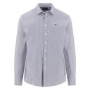 FYNCH HATTON Shirt 1613 9003 sleeve 1/1
