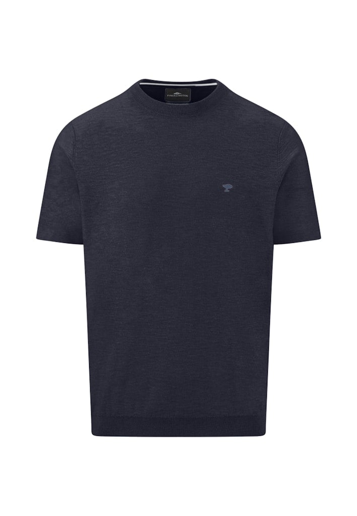FYNCH HATTON Tshirt 1603 701 (S, 690)