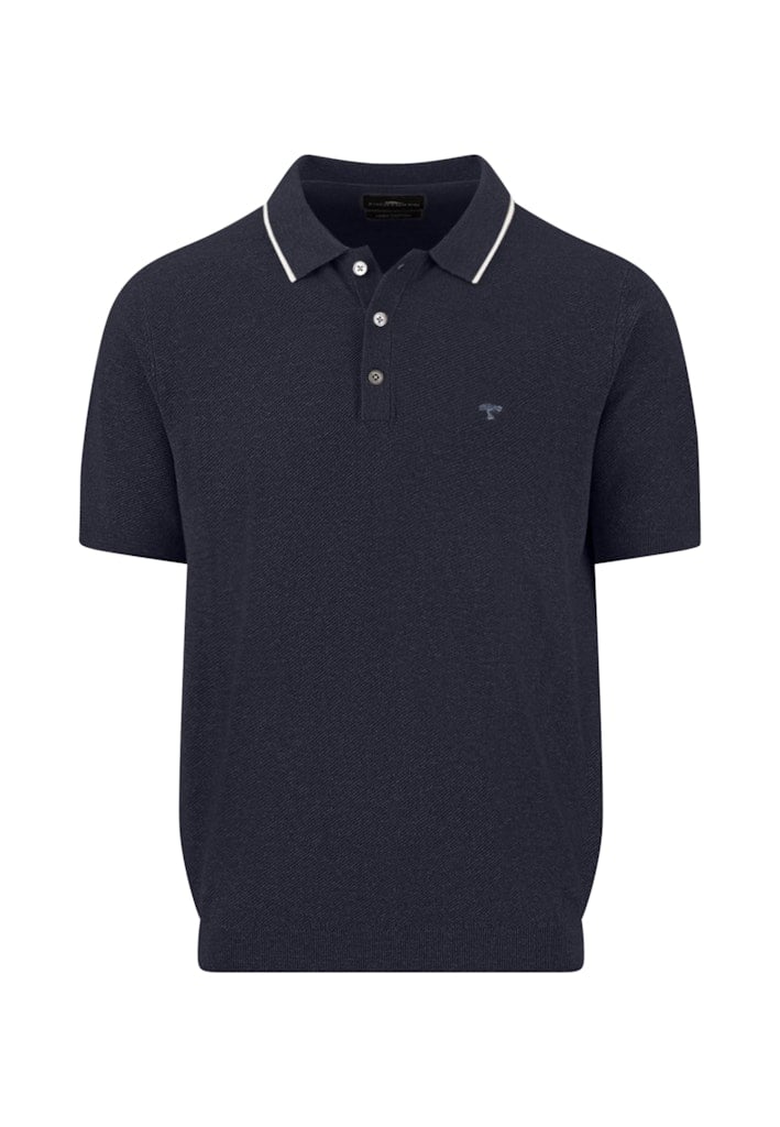 FYNCH HATTON Tshirt 1603 702 (S, 690)
