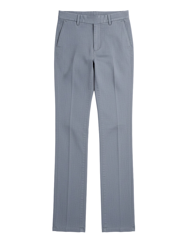 ANNA MONTANA PANT 1045 MILA WIDE FLEXI MILANO