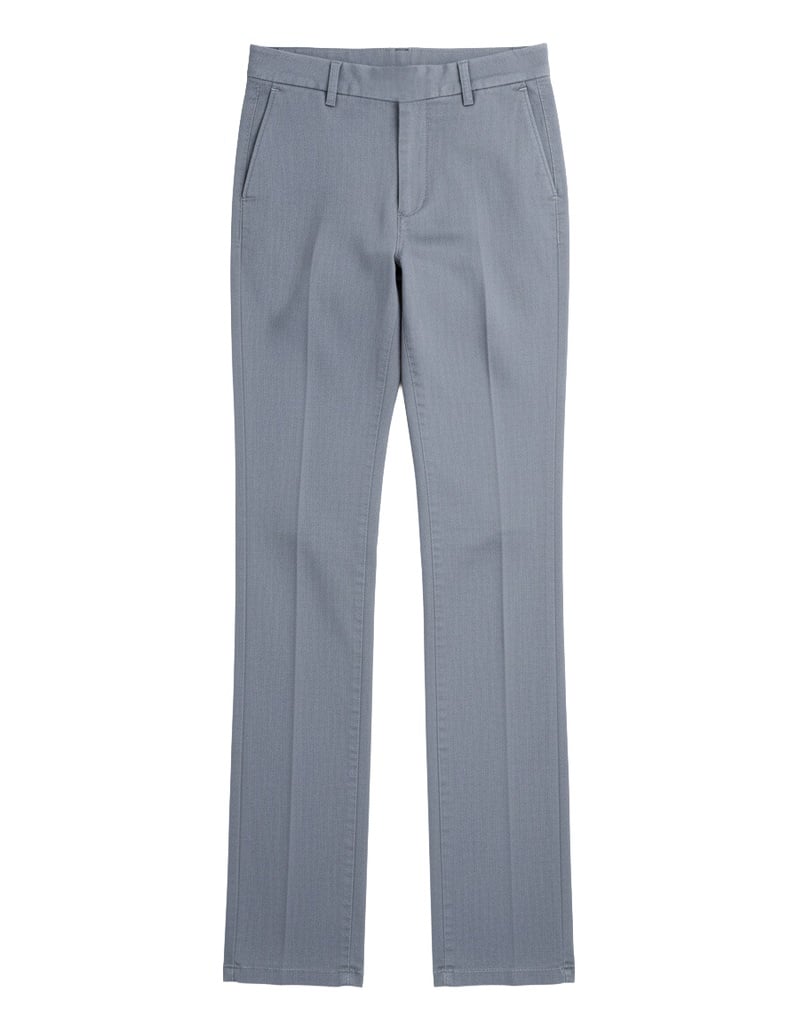 ANNA MONTANA PANT 1045 MILA WIDE FLEXI MILANO (34, 33)