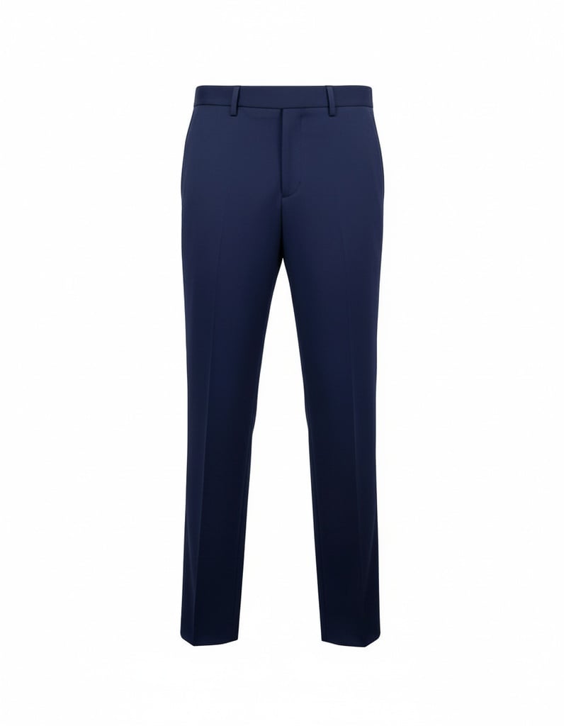 ANNA MONTANA PANT 1065 MILA WIDE FLEXI KASSEL (34, 2)