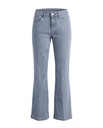 ANNA MONTANA PANT 1297 FINJA FLARED FIT BERN