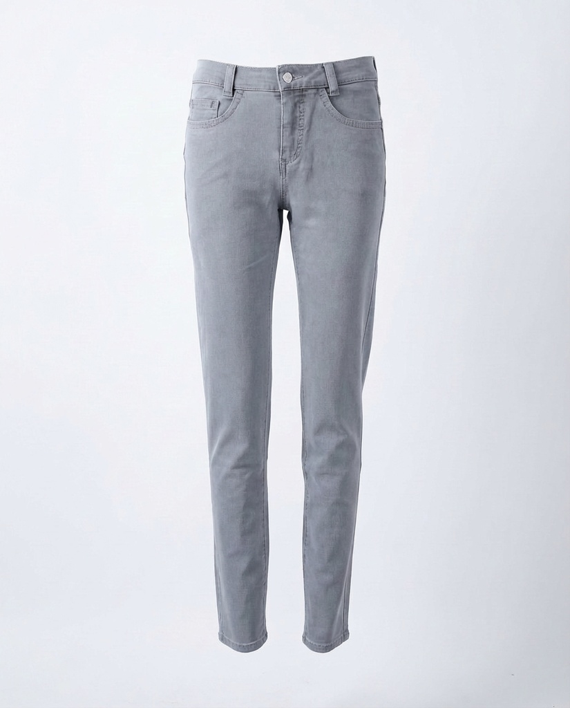 ANNA MONTANA PANT 1920 ANGELIKA SLIM FIT LIEBLINGSJEANS