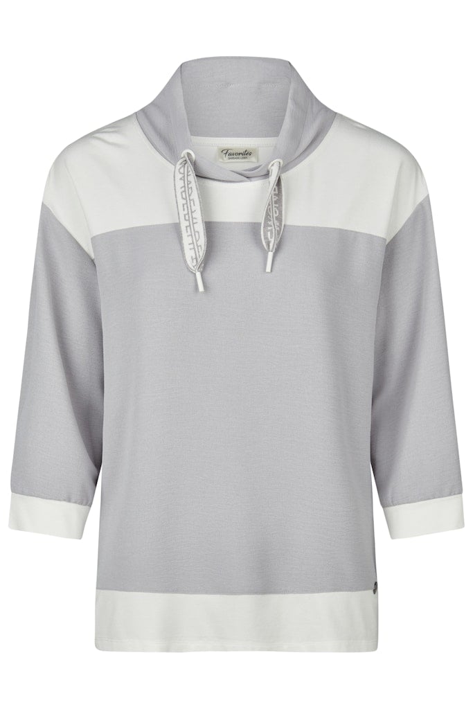 BARBARA LEBEK Blouse 55060062 (36)