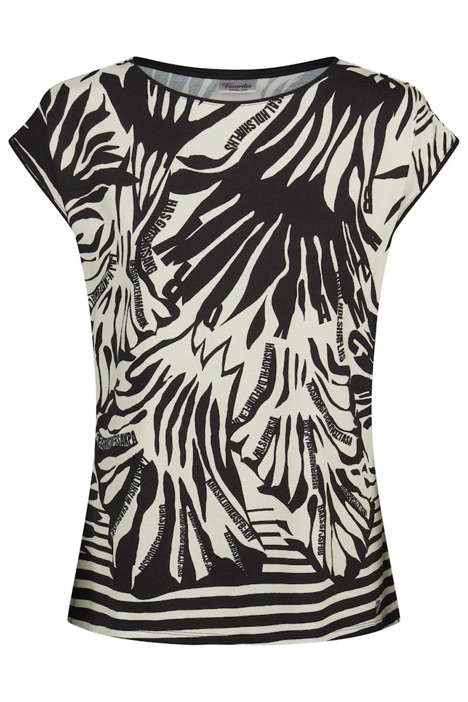 BARBARA LEBEK Blouse 56170062 (36)