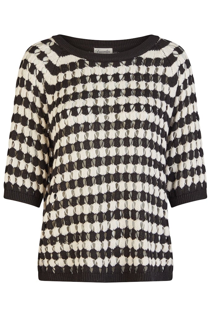 BARBARA LEBEK Blouse 56270062 (36)