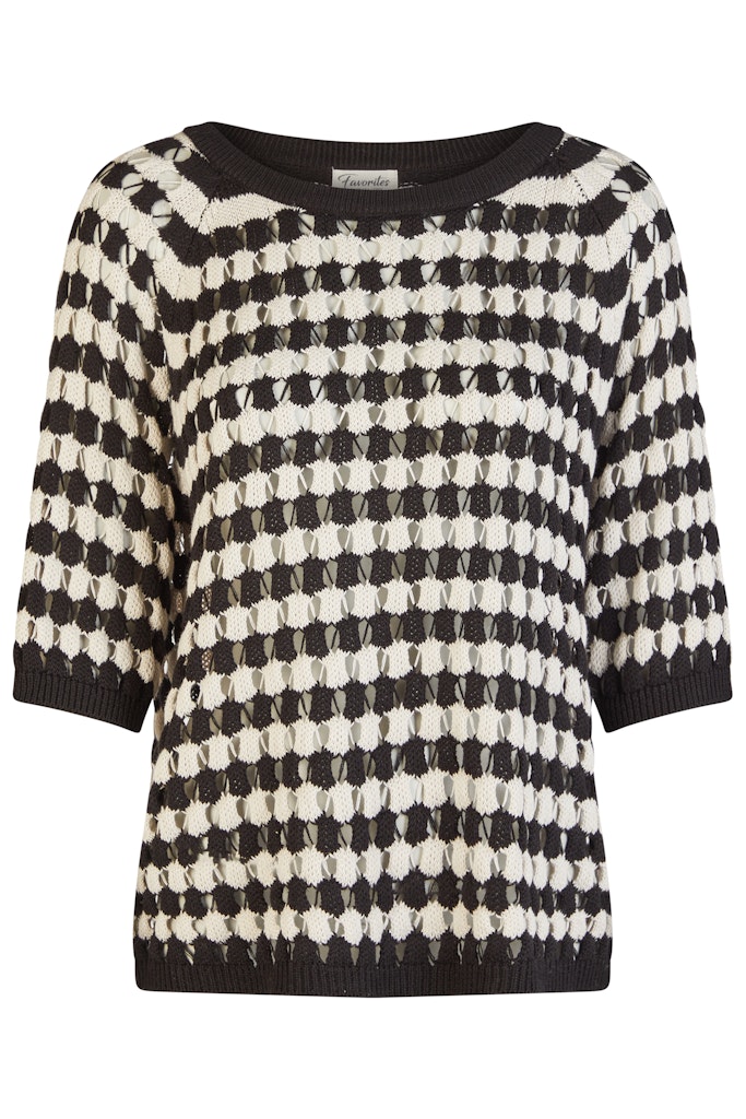 BARBARA LEBEK Blouse 56270062