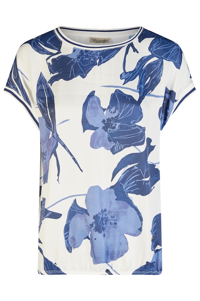 BARBARA LEBEK Blouse 56680062
