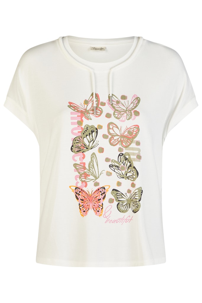 BARBARA LEBEK Blouse 57220062