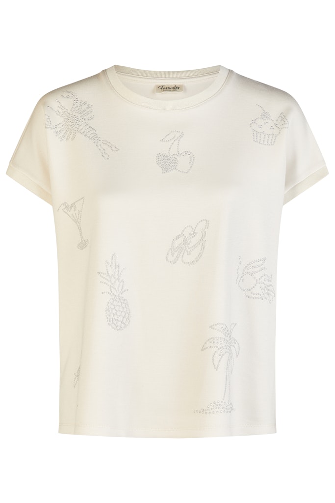 BARBARA LEBEK Blouse 57550062