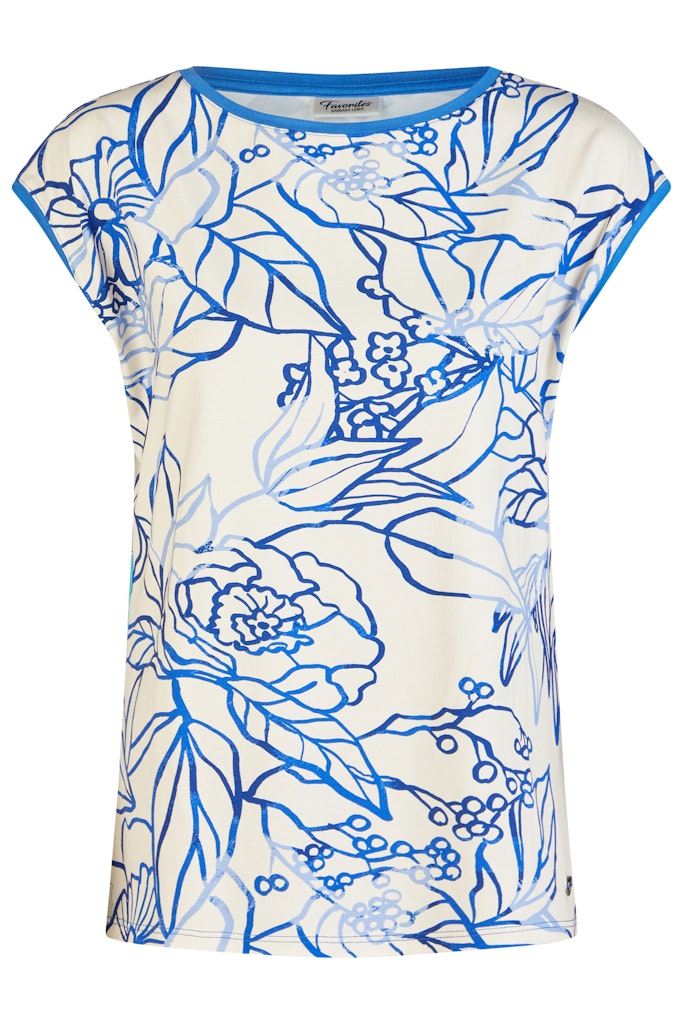 BARBARA LEBEK Blouse 57720062