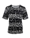 BARBARA LEBEK Blouse 61020062