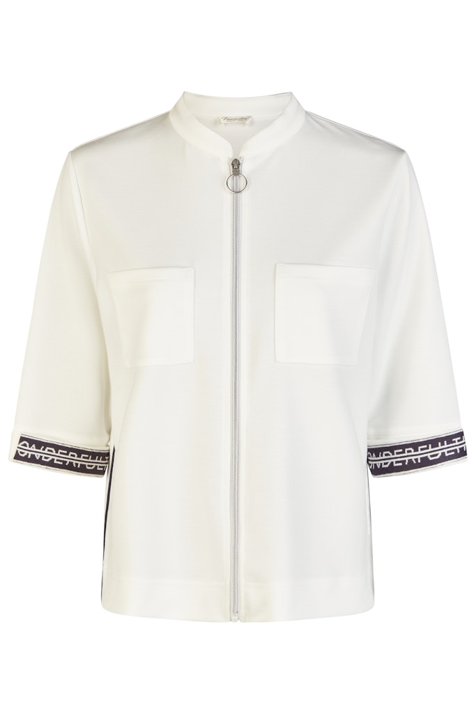 BARBARA LEBEK JACKET 55500062