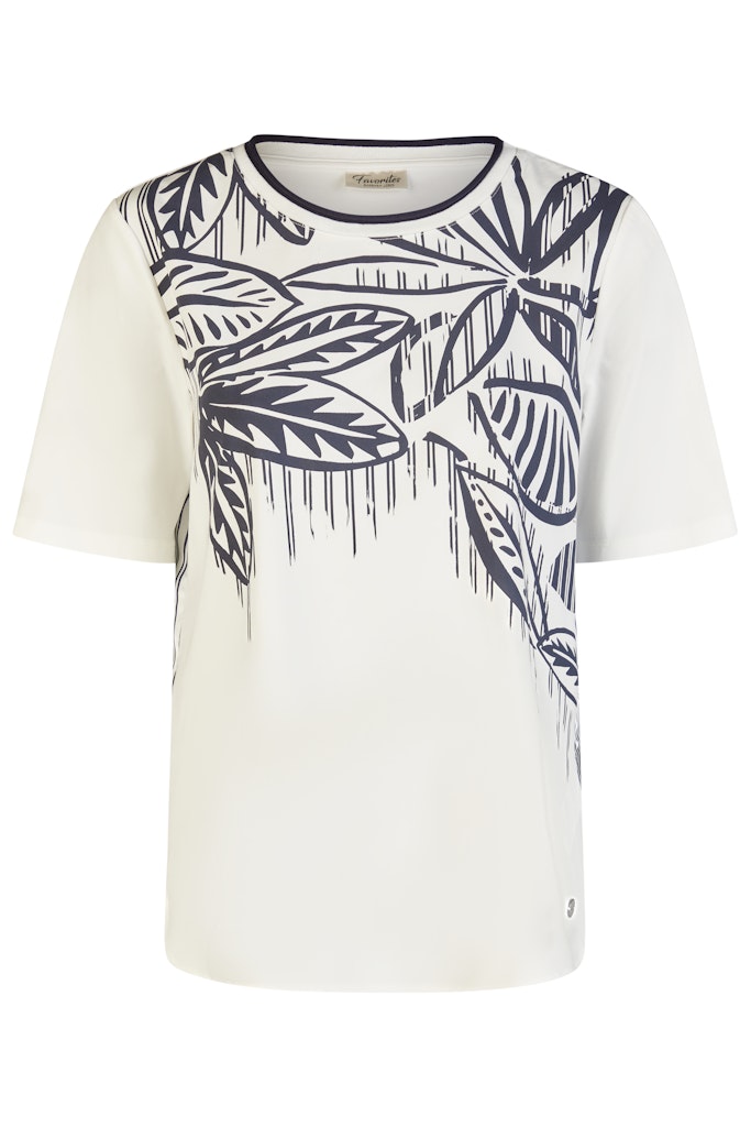 BARBARA LEBEK SHIRT 55650062