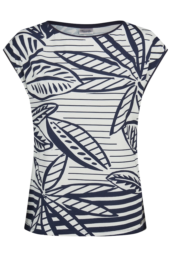 BARBARA LEBEK SHIRT 55660062