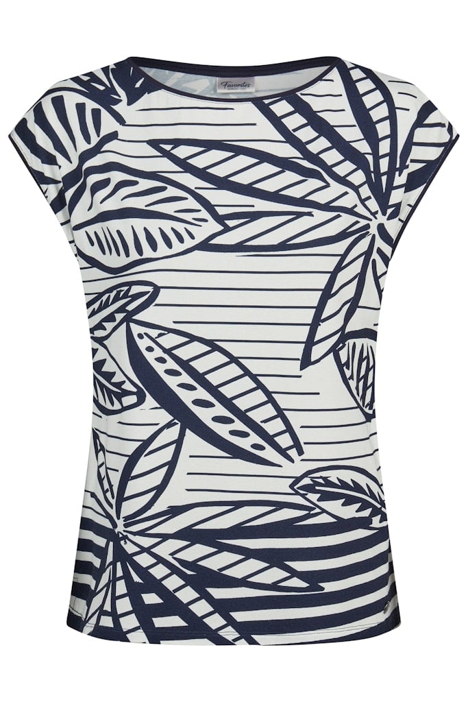 BARBARA LEBEK SHIRT 55660062 (36)
