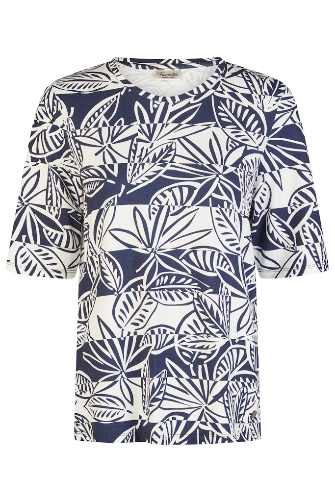BARBARA LEBEK SHIRT 55670062